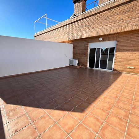Апартаменты Acv - Torremar-2ª Linea Planta 7 Frontal 3 Оропеса-дель-Мар Экстерьер фото